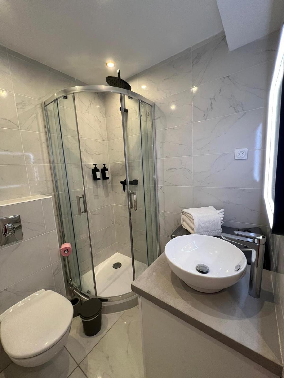 Exceptionnel Rez-de-jardin Centre Appartement *